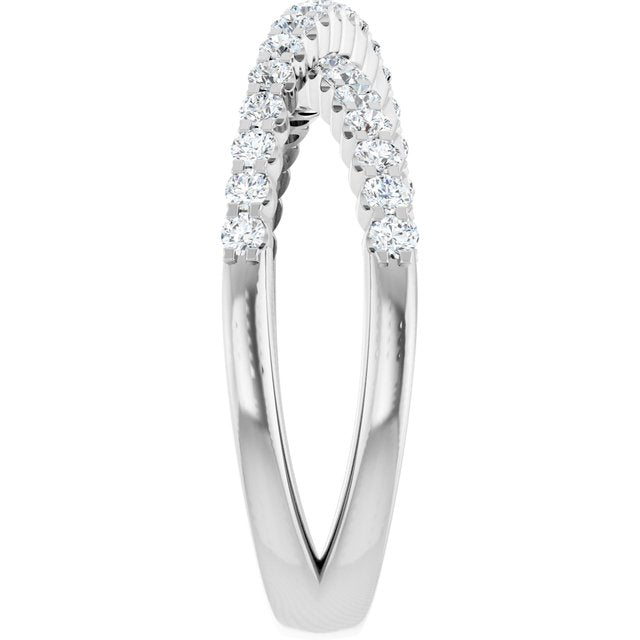 Natural Diamond | Round | Lab-Grown Diamond | Round