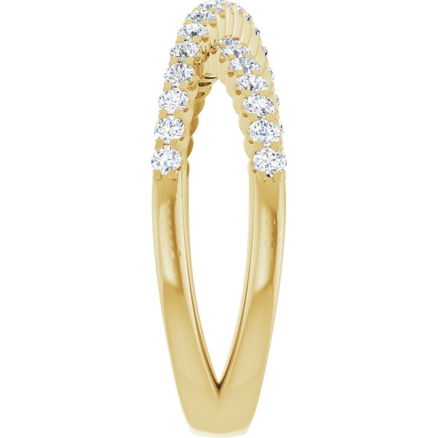Natural Diamond | Round | Lab-Grown Diamond | Round