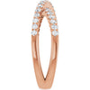 Natural Diamond | Round | Lab-Grown Diamond | Round