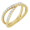 Natural Diamond | Round | Lab-Grown Diamond | Round