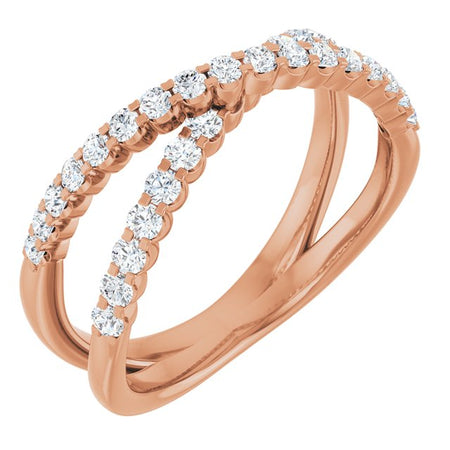 Natural Diamond | Round | Lab-Grown Diamond | Round