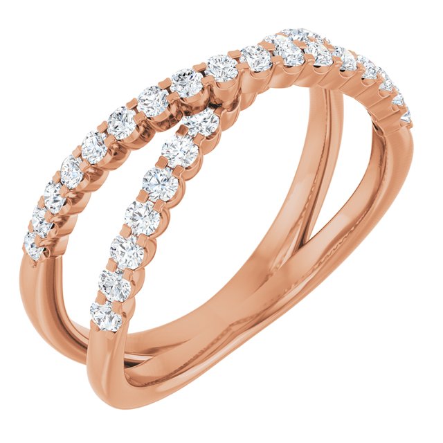 Natural Diamond | Round | Lab-Grown Diamond | Round