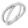 Natural Diamond | Round | Lab-Grown Diamond | Round