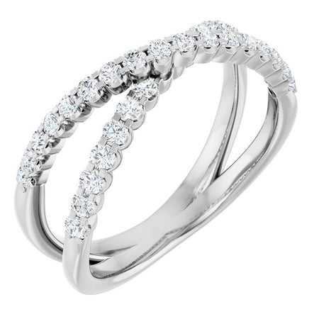 Natural Diamond | Round | Lab-Grown Diamond | Round