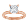 14K Rose | Square