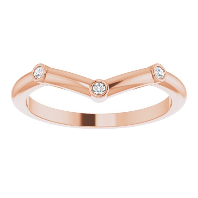 Natural Diamond | Round | 1.4mm