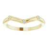 Natural Diamond | Round | 1.4mm