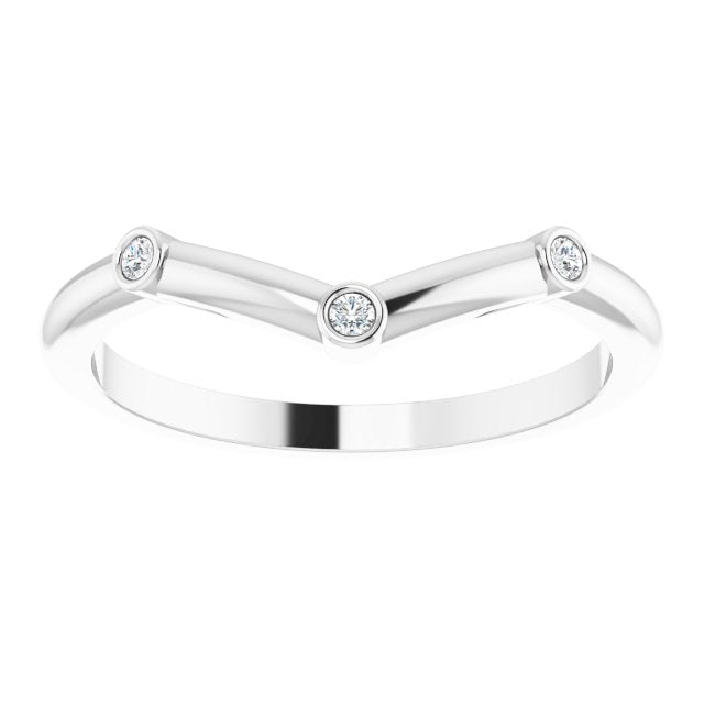Natural Diamond | Round | 1.4mm