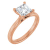 14K Rose | Square