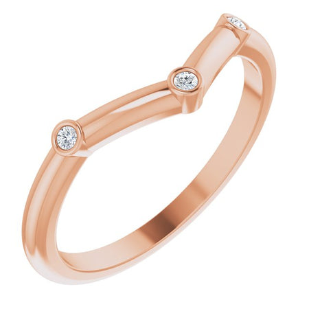 Natural Diamond | Round | 1.4mm