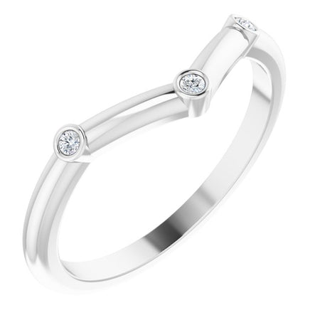 Natural Diamond | Round | 1.4mm