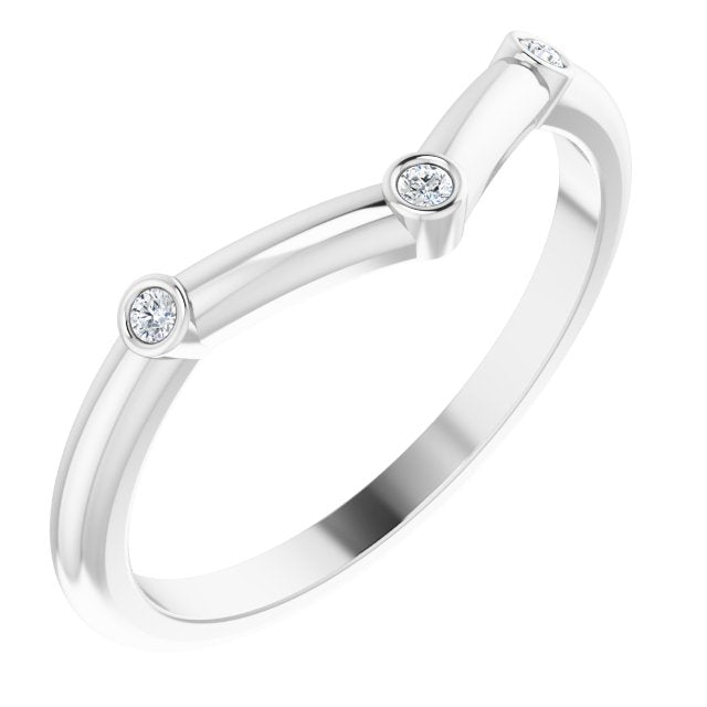 Natural Diamond | Round | 1.4mm