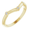 Natural Diamond | Round | 1.4mm
