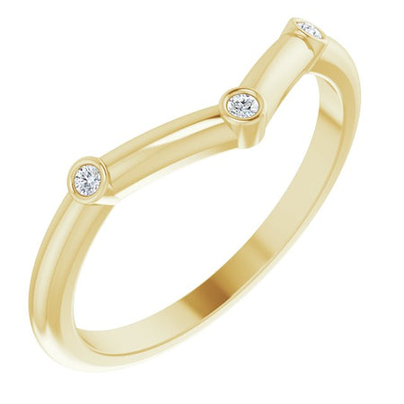 Natural Diamond | Round | 1.4mm