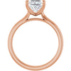 14K Rose | Square