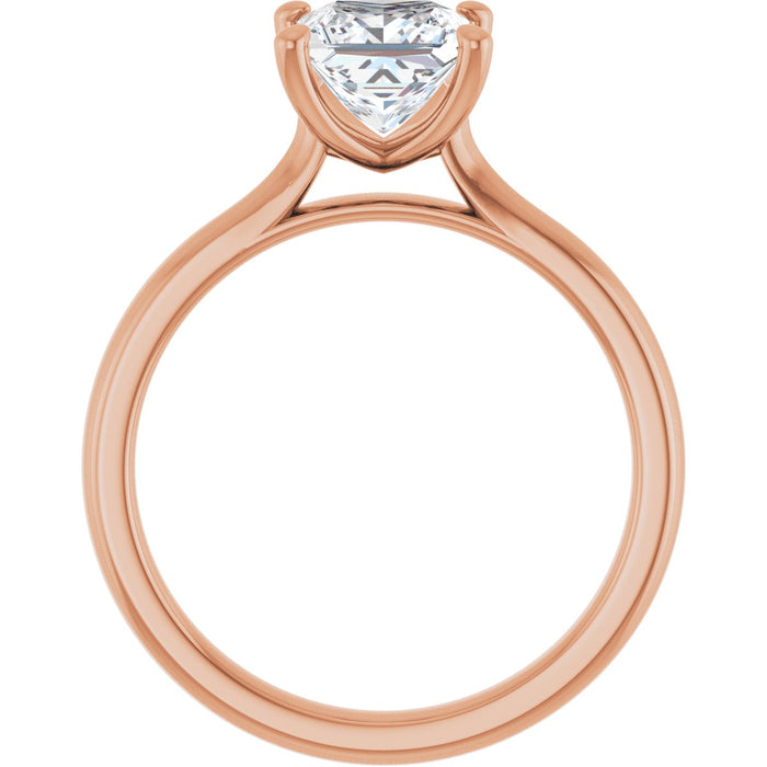 14K Rose | Square