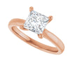 14K Rose | Square