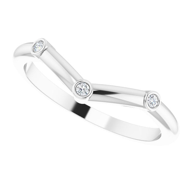 Natural Diamond | Round | 1.4mm