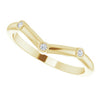 Natural Diamond | Round | 1.4mm