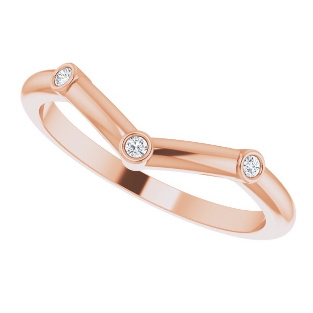 Natural Diamond | Round | 1.4mm
