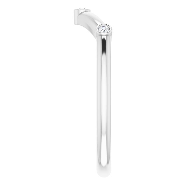 Natural Diamond | Round | 1.4mm