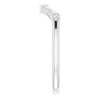 Natural Diamond | Round | 1.4mm