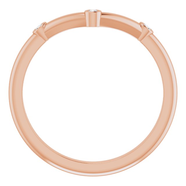 Natural Diamond | Round | 1.4mm