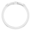 Natural Diamond | Round | 1.4mm