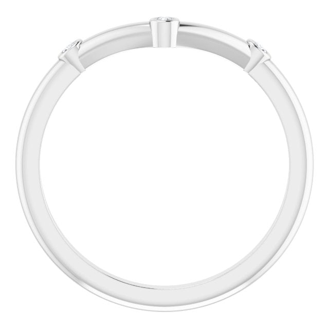Natural Diamond | Round | 1.4mm