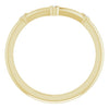 Natural Diamond | Round | 1.4mm