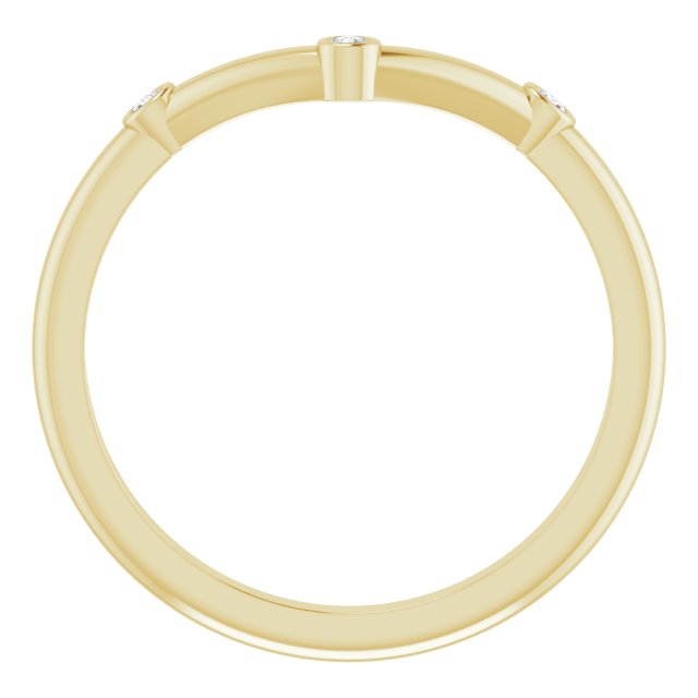 Natural Diamond | Round | 1.4mm