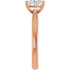 14K Rose | Square
