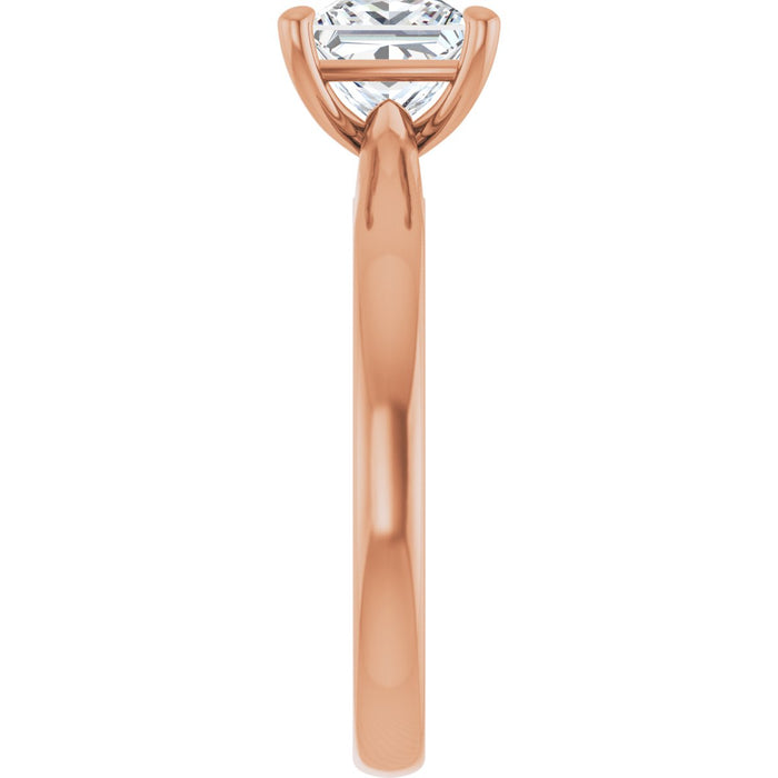 14K Rose | Square