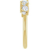 Lab-Grown Diamond | Pear | 4 x 3mm