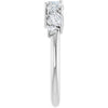 Lab-Grown Diamond | Pear | 4 x 3mm