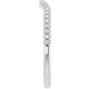 Natural Diamond | Round | 1.1mm | Lab-Grown Diamond | Round | 1.1mm
