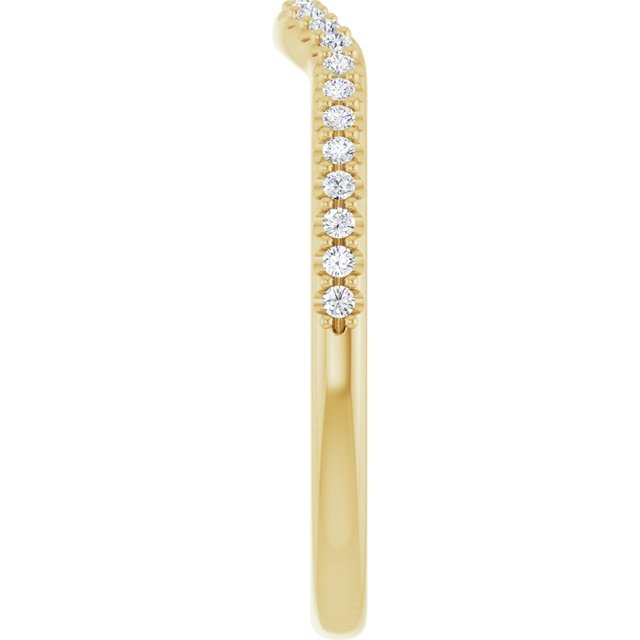 Natural Diamond | Round | 1.1mm | Lab-Grown Diamond | Round | 1.1mm