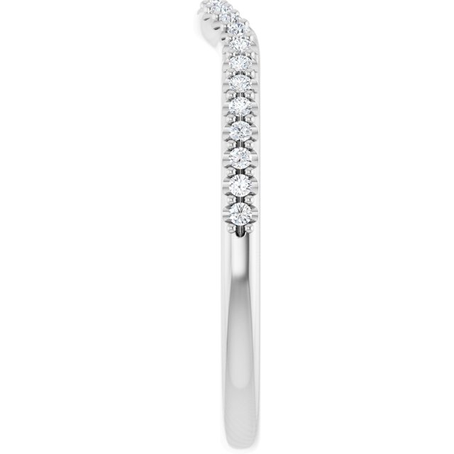 Natural Diamond | Round | 1.1mm | Lab-Grown Diamond | Round | 1.1mm