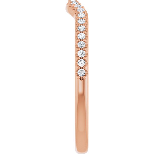 Natural Diamond | Round | 1.1mm | Lab-Grown Diamond | Round | 1.1mm