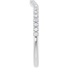 Lab-Grown Diamond | Round | 1.3mm
