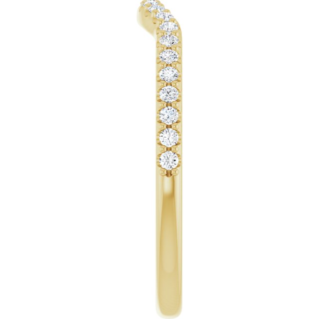 Lab-Grown Diamond | Round | 1.3mm