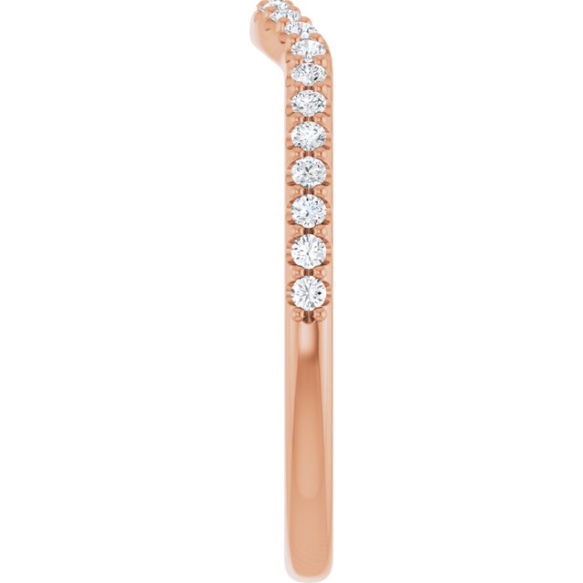 Natural Diamond | Round | 1.3mm