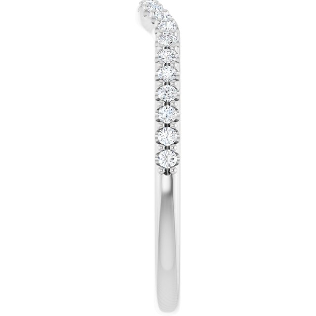 Lab-Grown Diamond | Round | 1.3mm