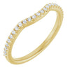 Natural Diamond | Round | 1.1mm | Lab-Grown Diamond | Round | 1.1mm