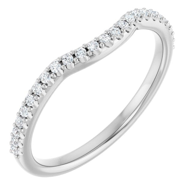 Natural Diamond | Round | 1.1mm | Lab-Grown Diamond | Round | 1.1mm