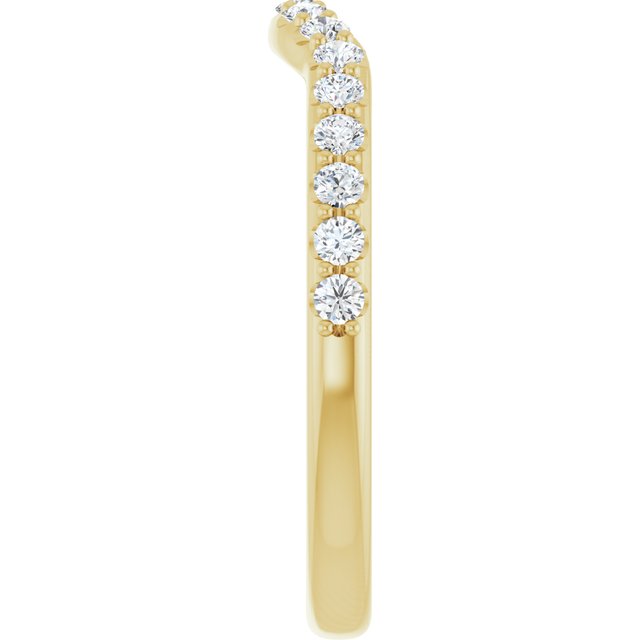 Natural Diamond | Round | 1.7mm