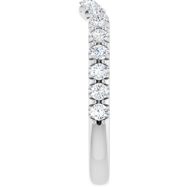 Lab-Grown Diamond | Round | 2mm