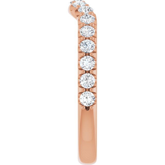Lab-Grown Diamond | Round | 2mm