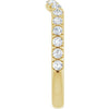 Natural Diamond | Round | 2mm