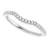 Natural Diamond | Round | 1.1mm | Lab-Grown Diamond | Round | 1.1mm